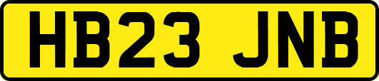 HB23JNB