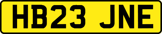 HB23JNE