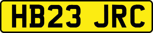 HB23JRC