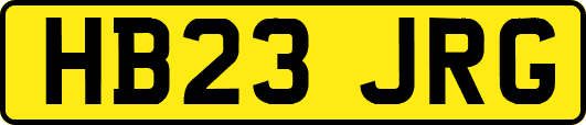 HB23JRG
