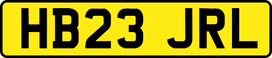 HB23JRL