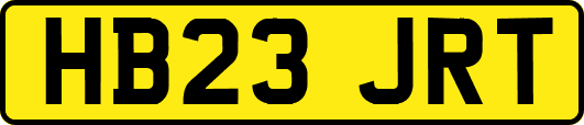 HB23JRT