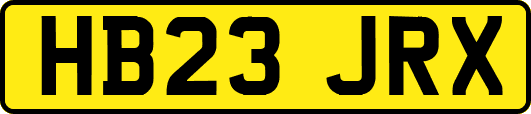 HB23JRX