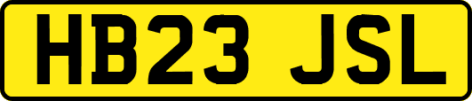 HB23JSL
