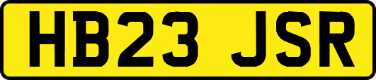 HB23JSR