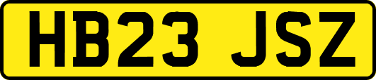 HB23JSZ