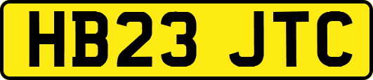 HB23JTC