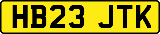 HB23JTK