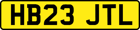HB23JTL