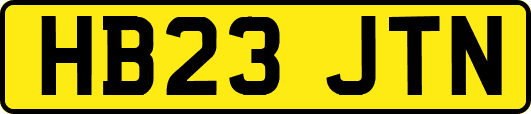 HB23JTN