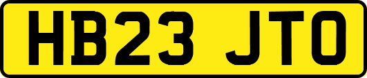 HB23JTO