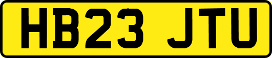 HB23JTU