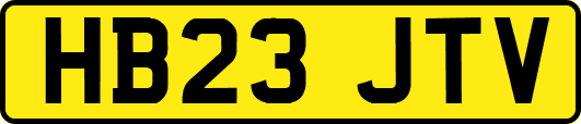 HB23JTV