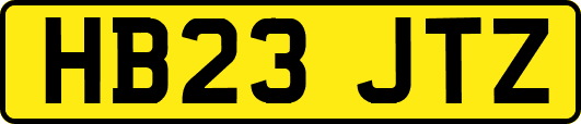 HB23JTZ