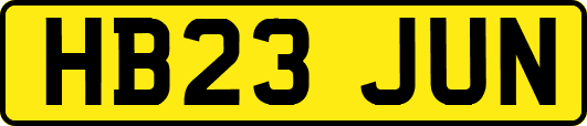 HB23JUN