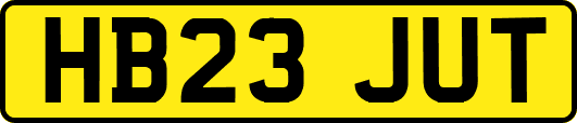 HB23JUT