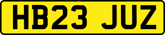 HB23JUZ
