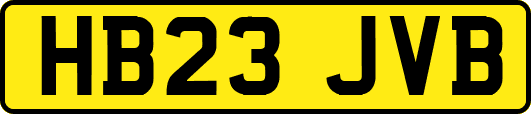 HB23JVB