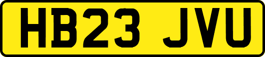 HB23JVU