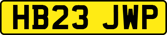 HB23JWP