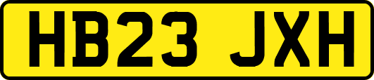 HB23JXH