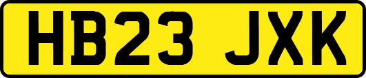 HB23JXK