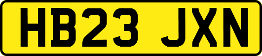 HB23JXN