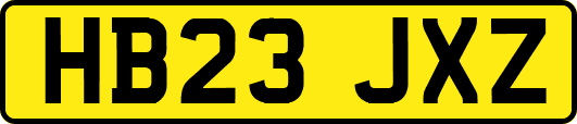 HB23JXZ