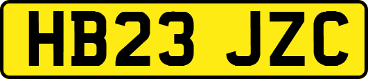 HB23JZC