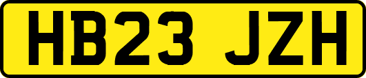 HB23JZH