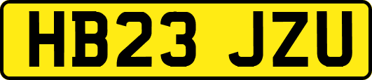 HB23JZU
