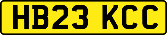 HB23KCC