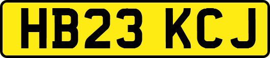 HB23KCJ