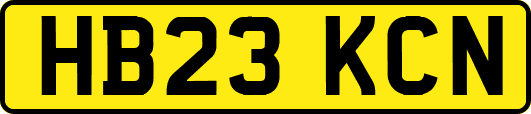 HB23KCN