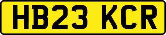 HB23KCR