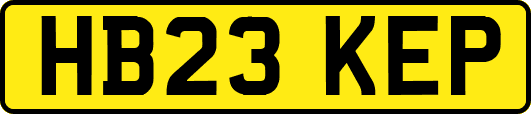 HB23KEP