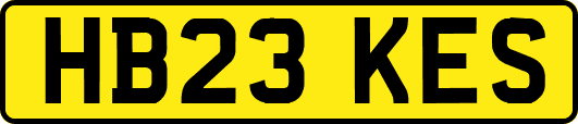 HB23KES