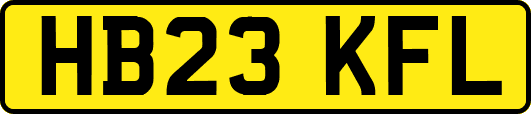 HB23KFL