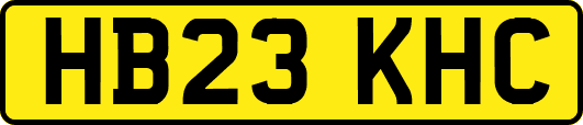 HB23KHC