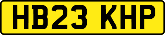 HB23KHP