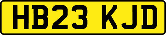 HB23KJD