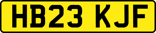 HB23KJF