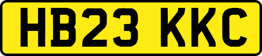 HB23KKC
