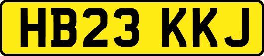 HB23KKJ