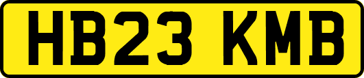 HB23KMB