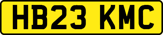 HB23KMC