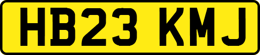 HB23KMJ