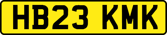 HB23KMK