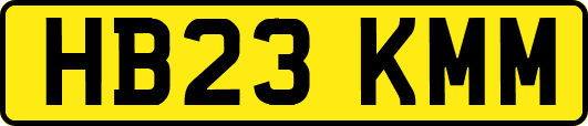 HB23KMM