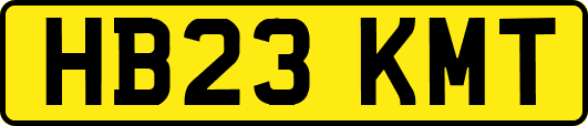 HB23KMT